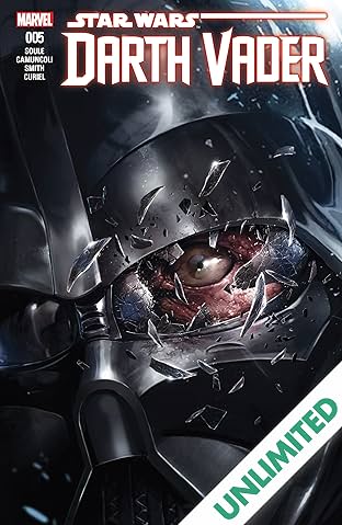 Darth Vader (2017-2018) #5